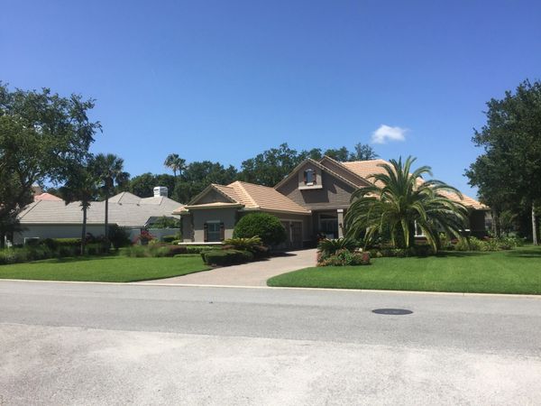 Landscaping Lawn Mowing Lawn Maintenance Jacksonville Beach