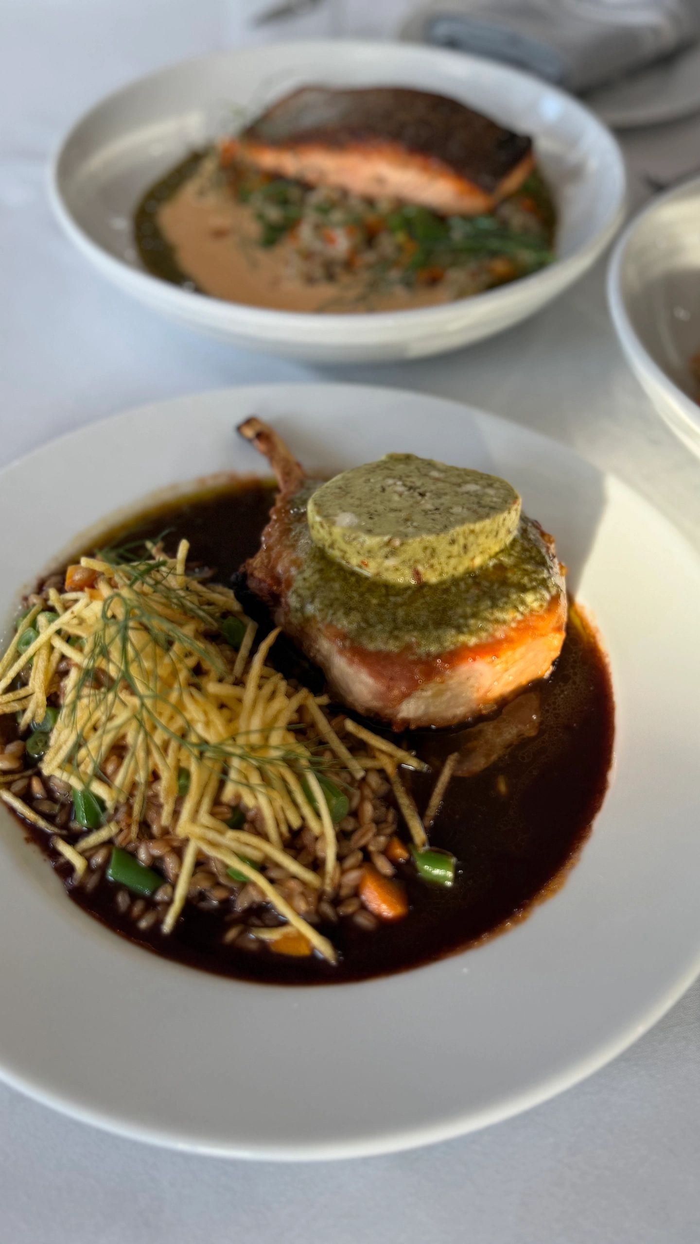 Harvest Tide Steakhouse and Event Venue