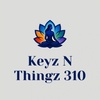 Keyz N Thingz 310