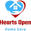 Hearts Open Home Care Agency