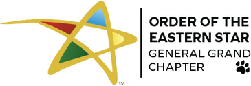 General Grand Chapter Eastern Star Logo