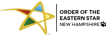 NH Eastern Star Logo