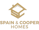 Spain & Cooper Homes