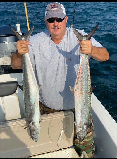 Double Knot Fishing Charters