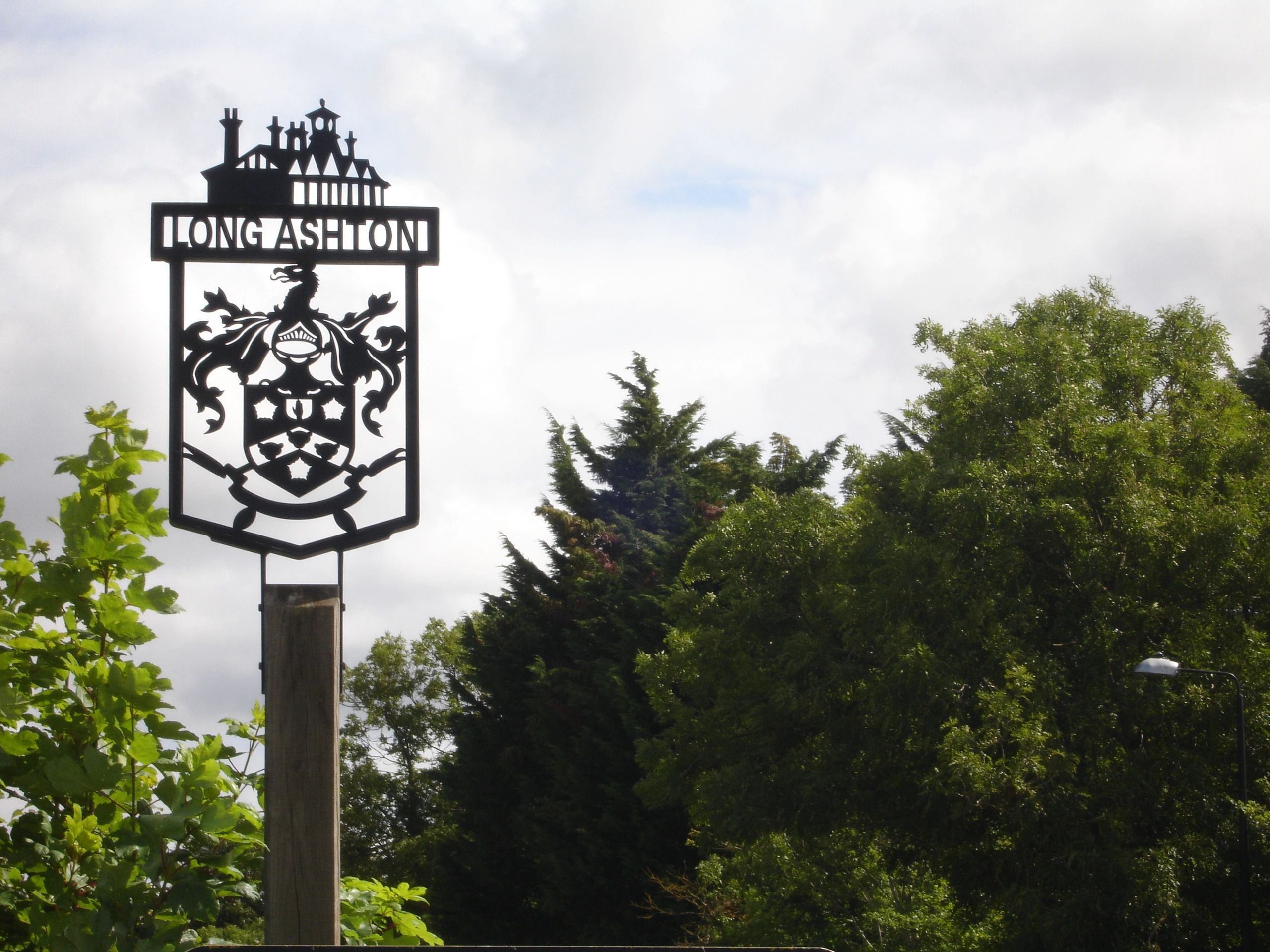 Long Ashton Post Office Post Office, Retail Shop