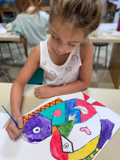 After School Drawing Course for Kids Perth, Gifts