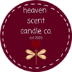 Heaven Scent Candle Co.