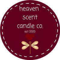 Heaven Scent Candle Co.