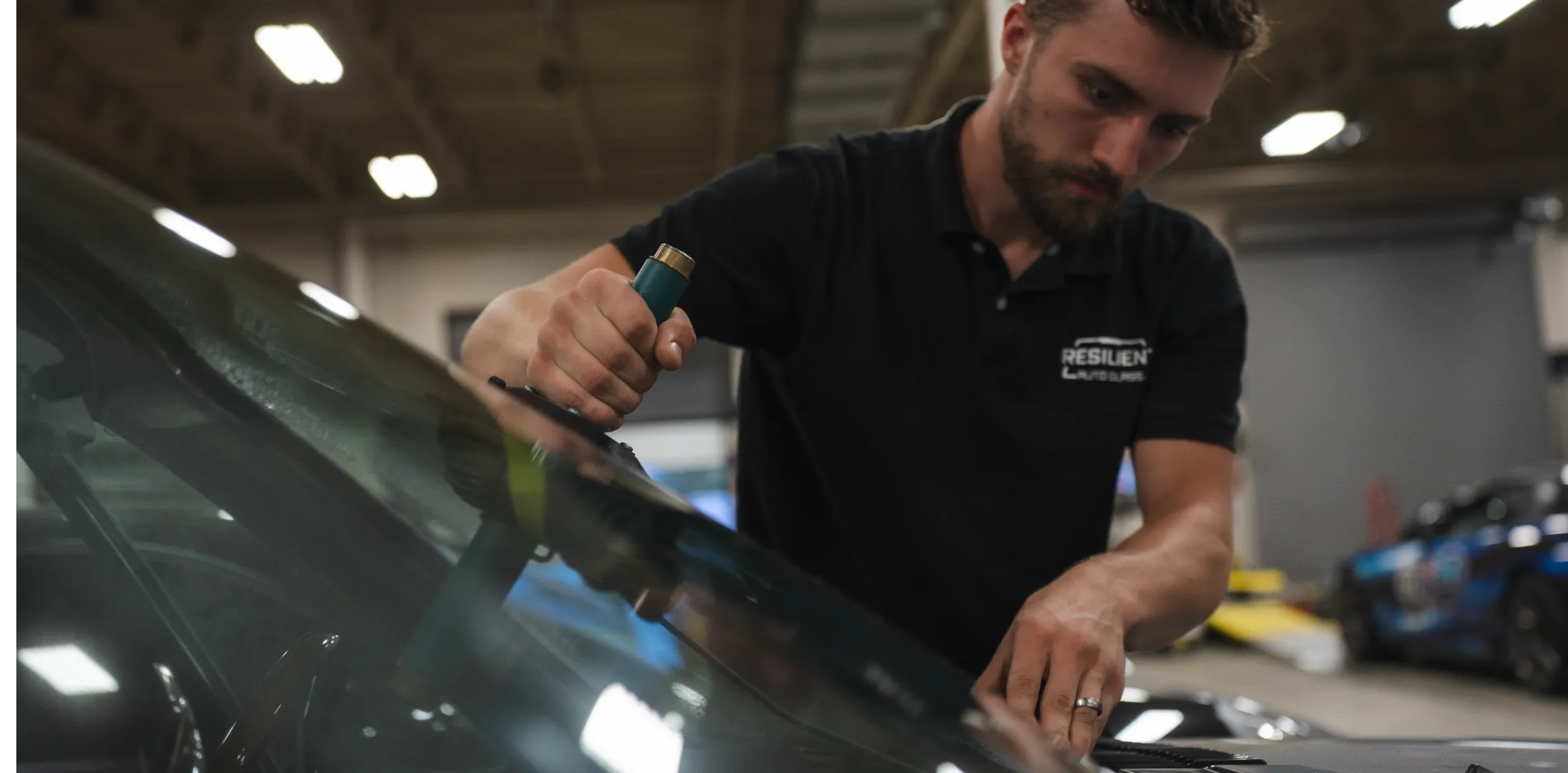 Windshield Replacement Greenville Sc