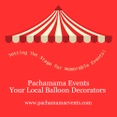 Pachamama Events
