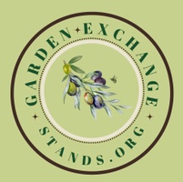 Garden Exchange Stands Org