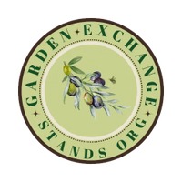 Garden Exchange Stands Org