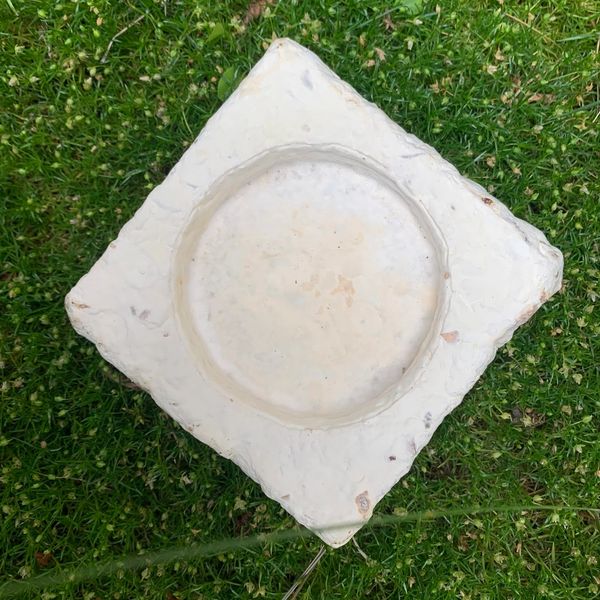 Embalaje biodegradable