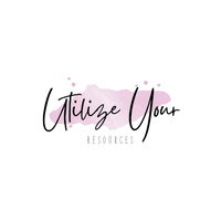 Utilize Your Resources