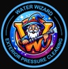 Water Wizard Exterior Pressure Cleaning