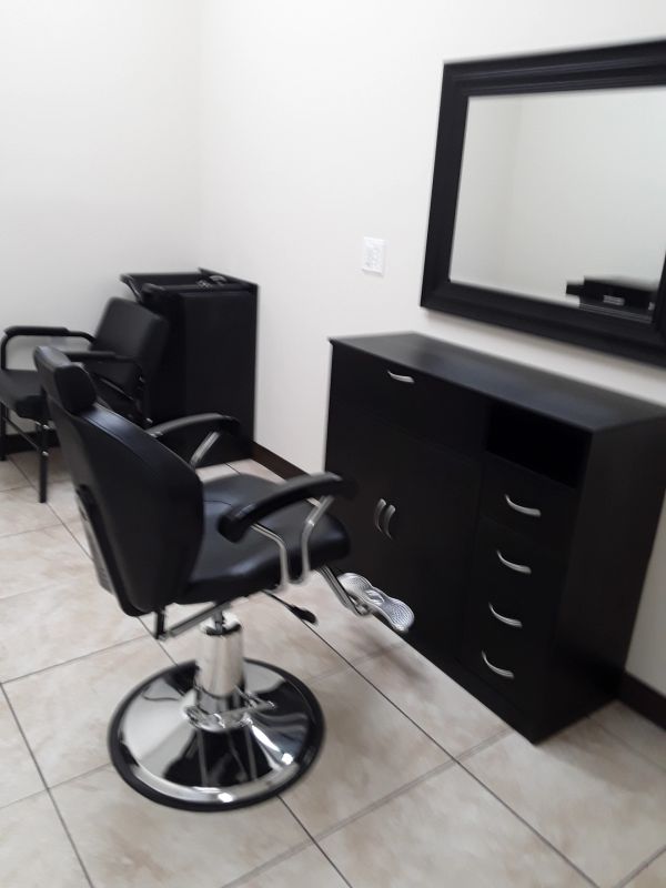 Donan Salon Studios