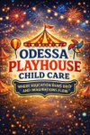 Odessa Playhouse Childcare 