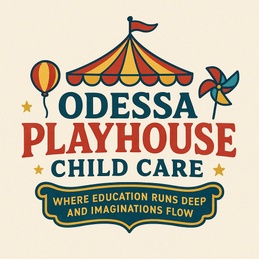 Odessa Playhouse Childcare 