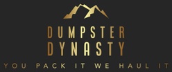 Dumpster Dynasty 