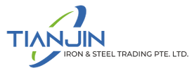 TIANJIN IRON & STEEL TRADING PTE. LTD. 