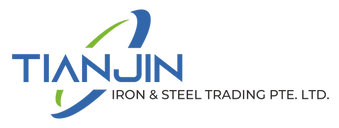 TIANJIN IRON & STEEL TRADING PTE. LTD. 