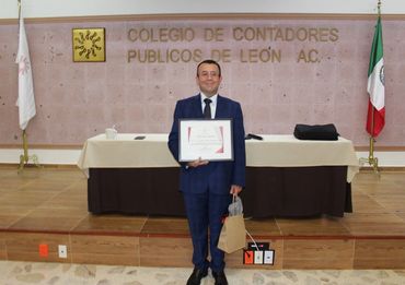 Contador Público Certificado