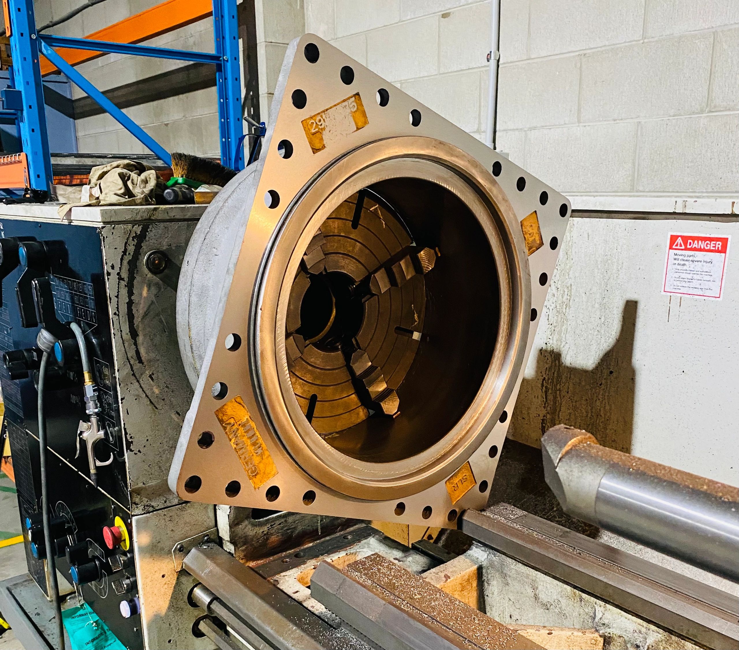 Chase Surface Engineering