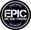 Epic Ink & Thread