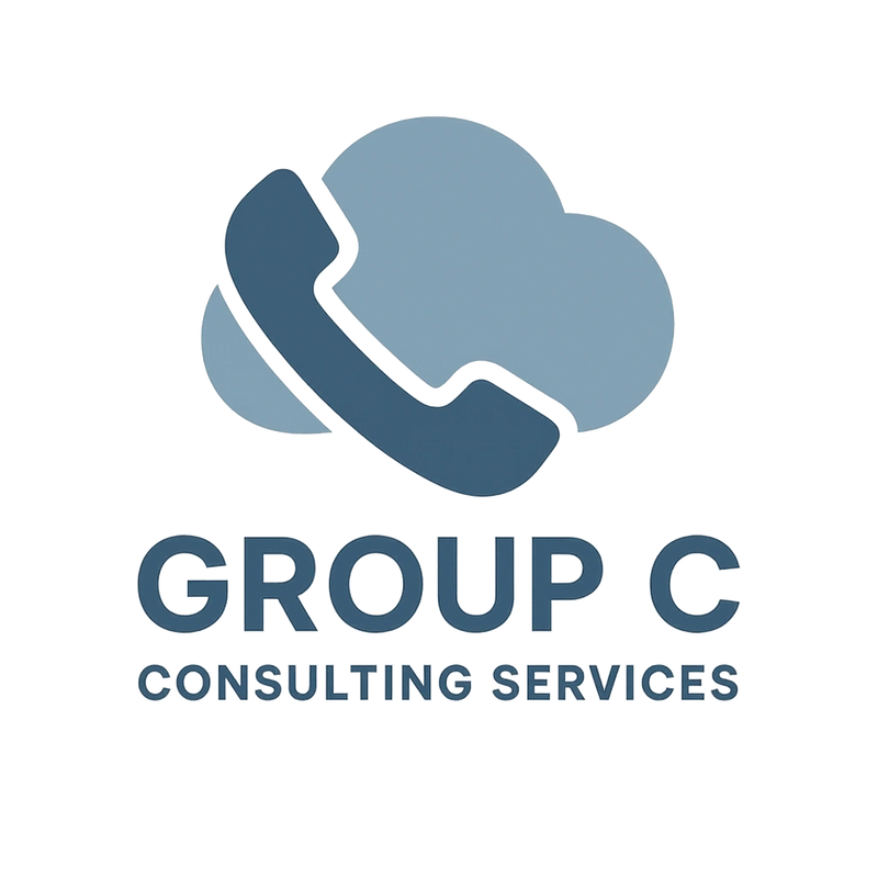 Group C Consulting Services logo