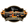 The Locke Buildings Hell On Hooves Tour