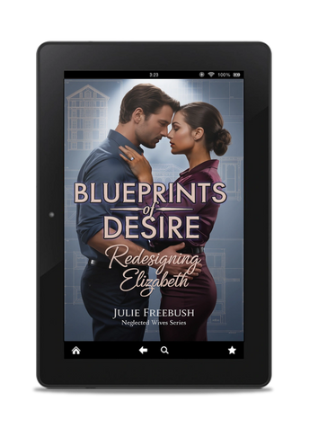 Blueprints of Desire: Redesigning Elizabeth