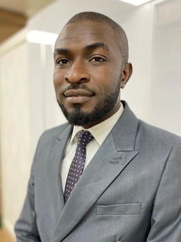 Hossana Gani, ESQ
Secretary