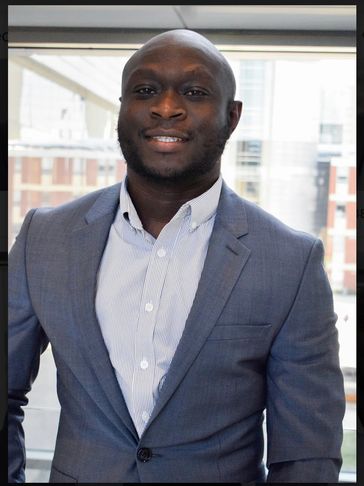 Ishaya David PharmD, MPH
President 