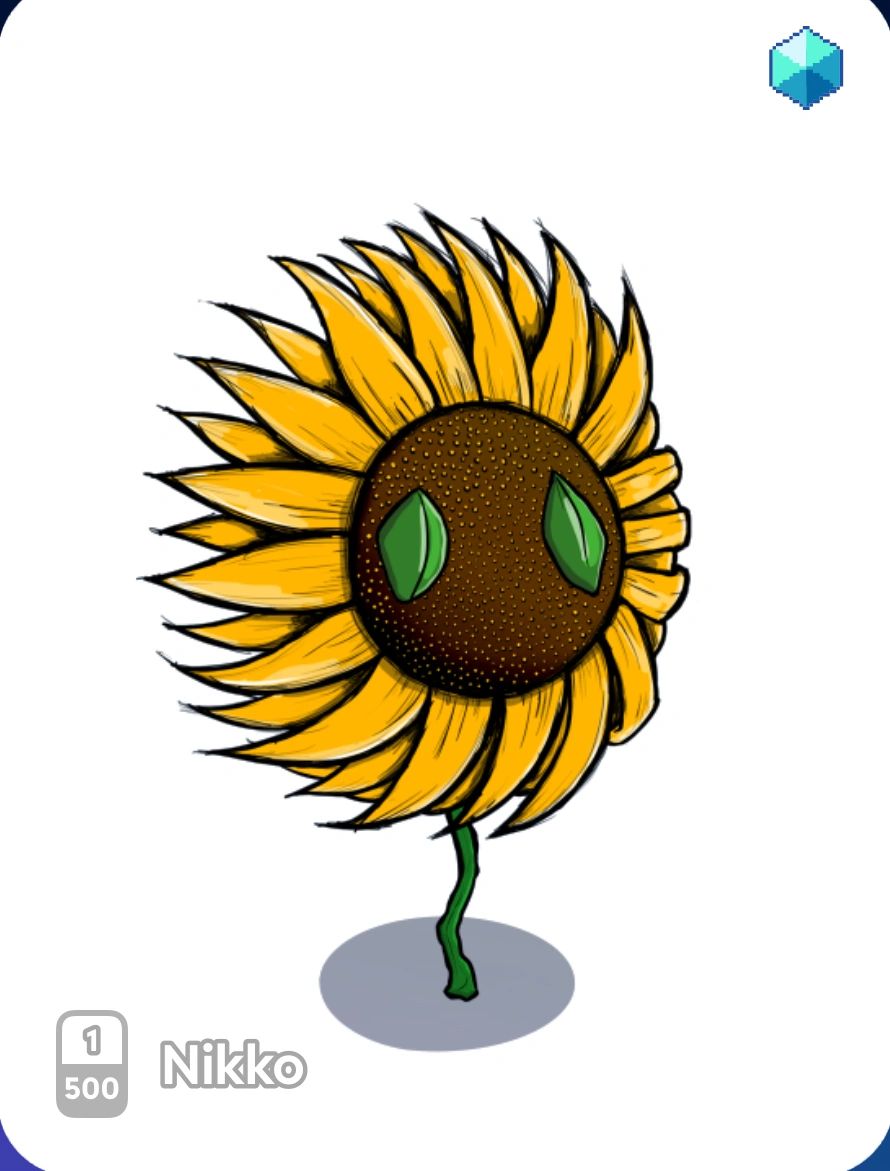 Reddit Collectible Avatar RCA