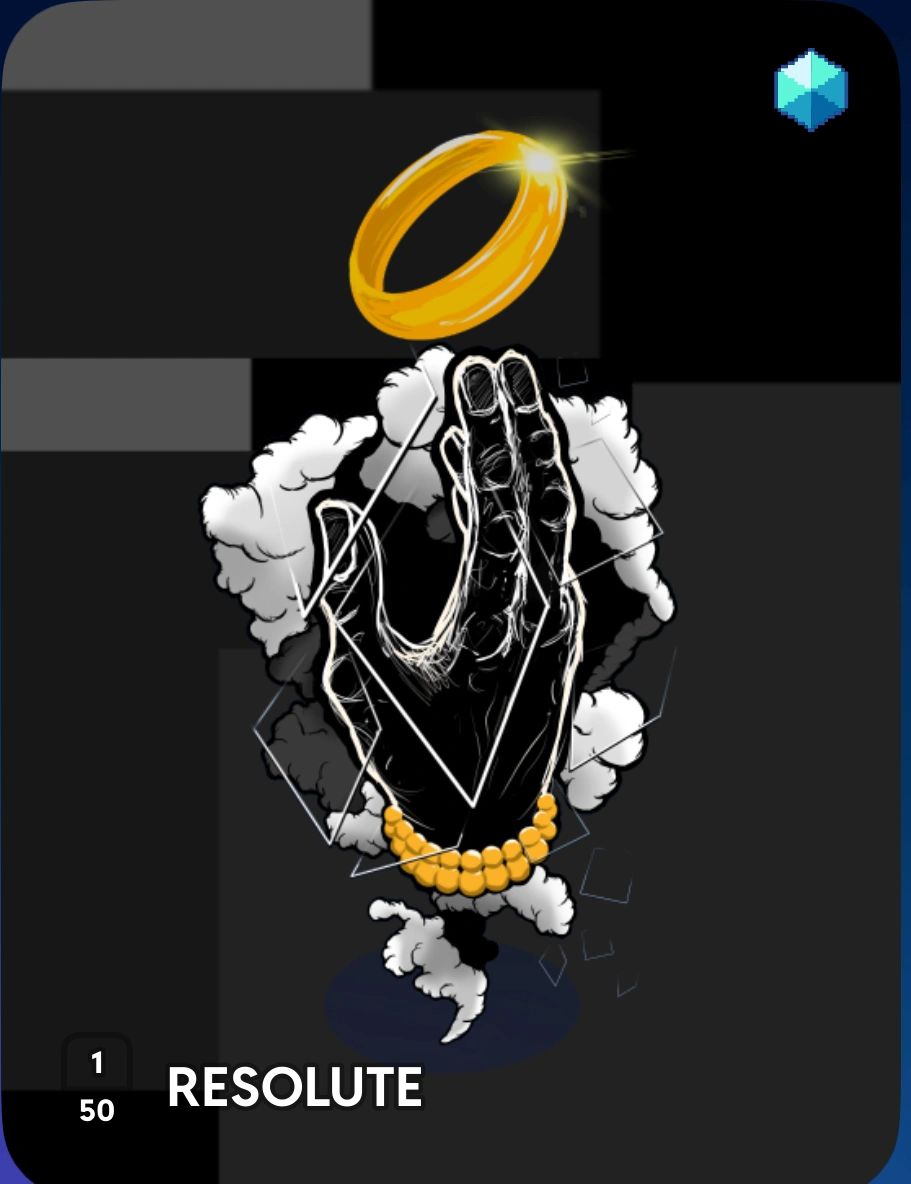 Reddit Collectible Avatar RCA