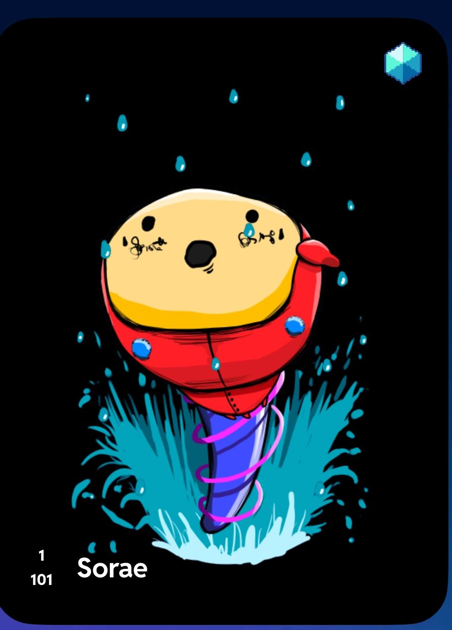 Reddit Collectible Avatar RCA
