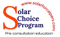 SolarforCalPers