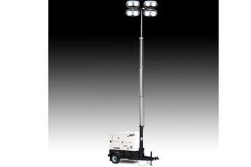 Wanco 20KW LED Light Tower, 20KW DIESEL GENERATOR