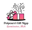 Potpourri Gift Shop