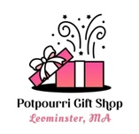 Potpourri Gift Shop