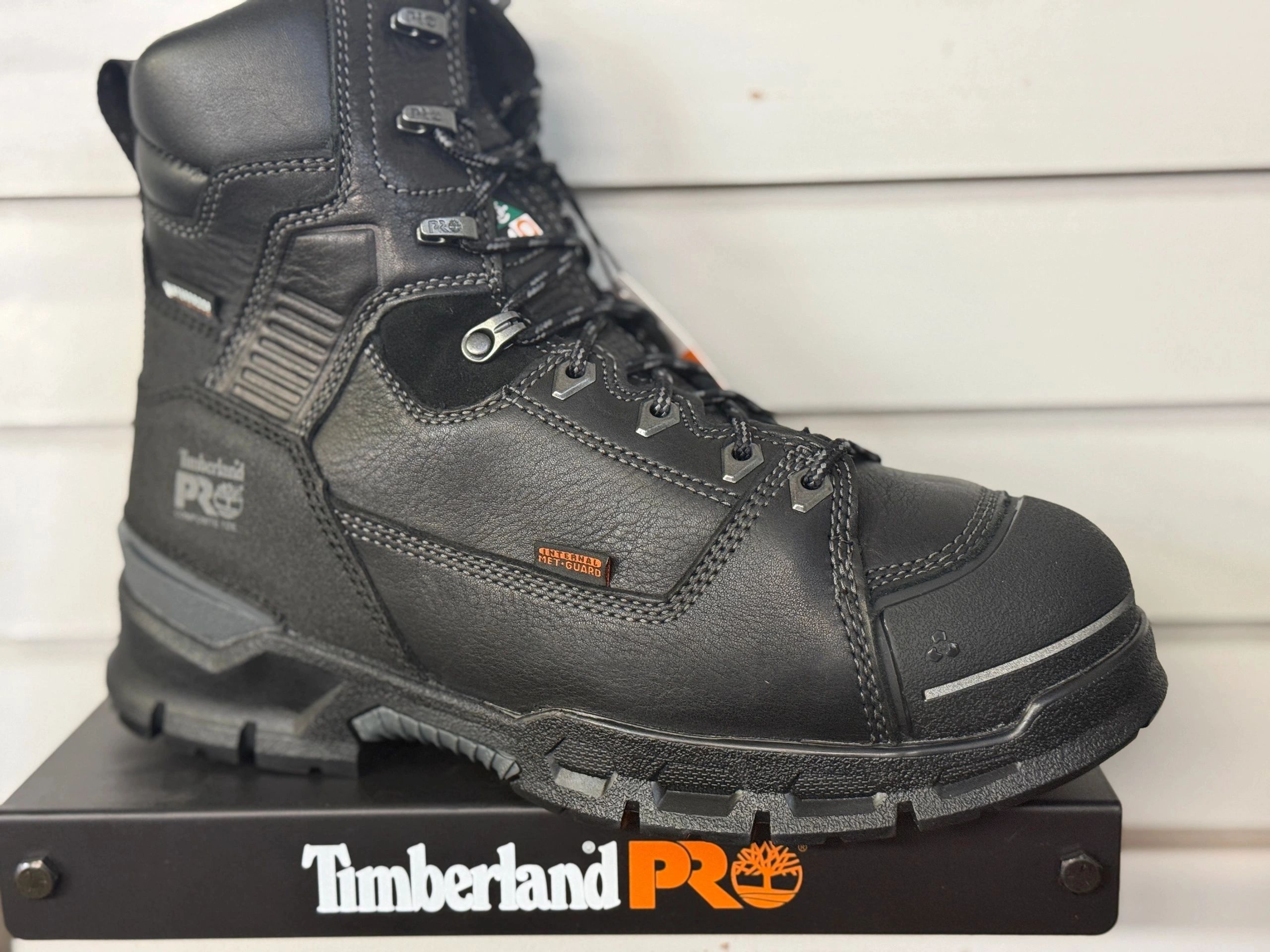 Workboots collection