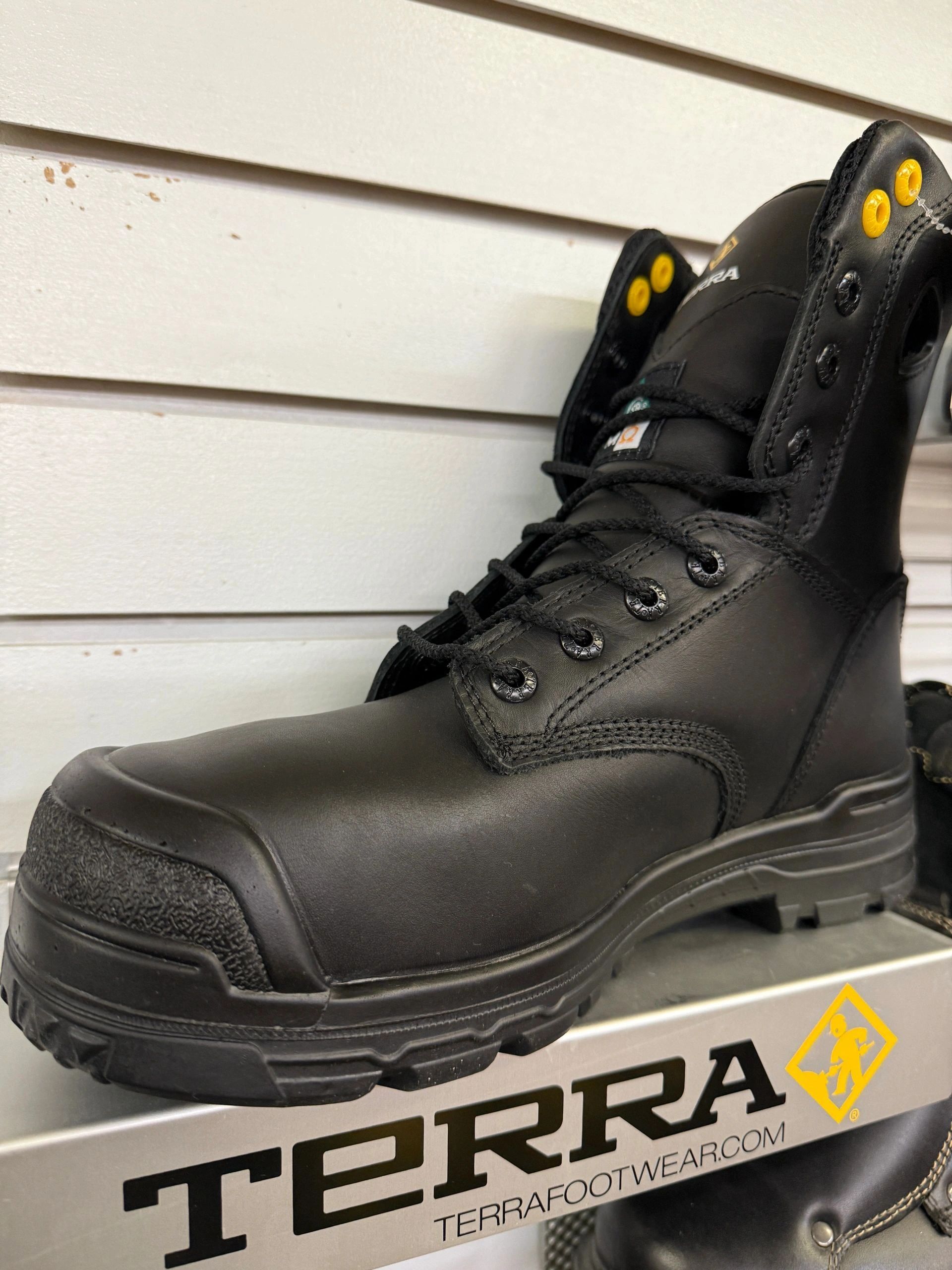Workboots collection