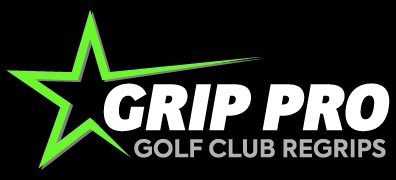 GRIP PRO 
Golf Club Regrips