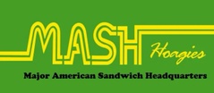 Mash Hoagies