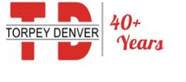 Torpey Denver  
The T-Slot Store 

