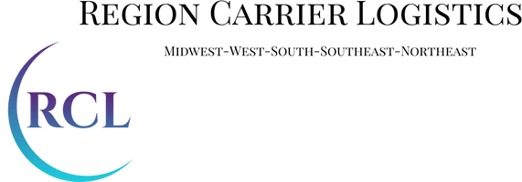 Region Carrier Logistics