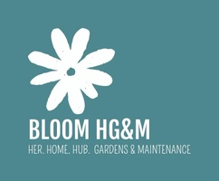 Bloom HG&M Her.Home.Hub. Gardens & Maintenance