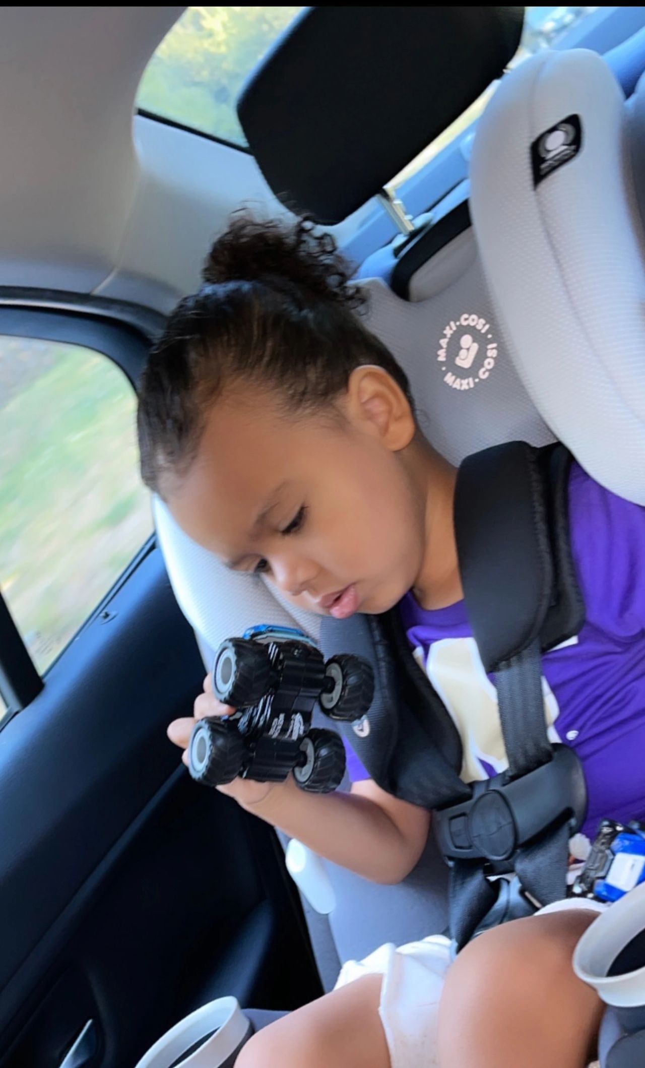 Maxi Cosi Pria 3 in 1 Convertible Car Seat Honest Mom Review