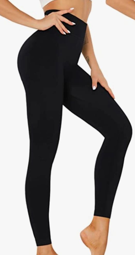 Top 5 Best Compression Leggings for Moms Who Like to Travel