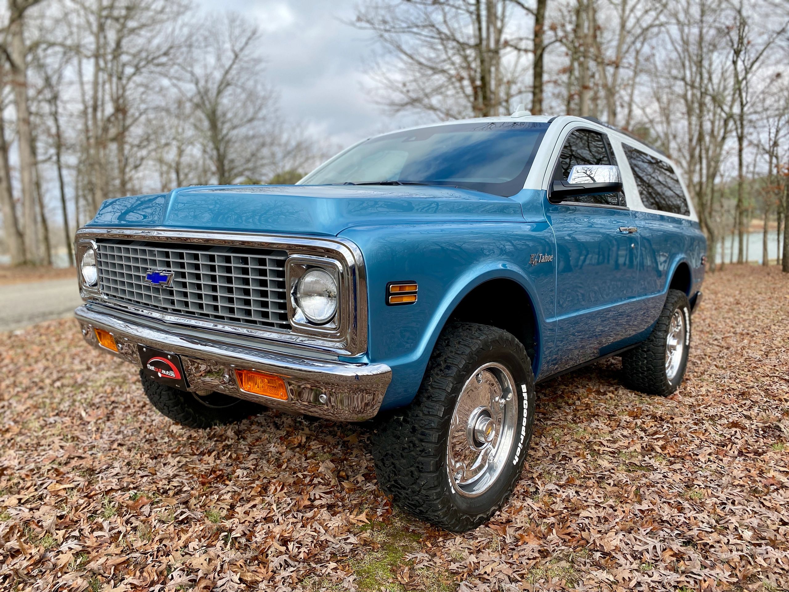 k5tahoe.com